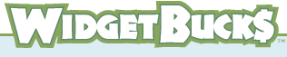 Widgetbucks logo