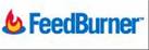 Feedburner logo