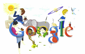 Doodle4Google logo 2 Doodle4Google logo 2