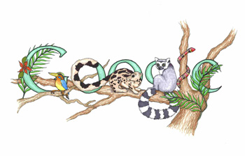 Doodle4Google logo 3 Doodle4Google logo 3