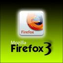 Mozilla firefox 3 for download