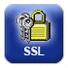 SSL connection