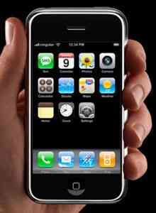 iPhone in Indian Market