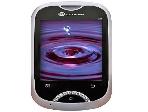 Micromax Bling 2 handson Micromax Bling 2 handson