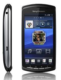 Sony Ericsson Xperia PLAY cell phone 1 Sony Ericsson Xperia PLAY cell phones