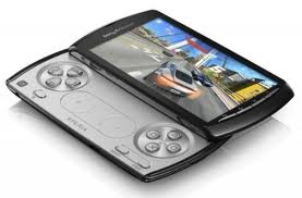 Sony Ericsson Xperia PLAY cell phone 2 Sony Ericsson Xperia PLAY cell phone India