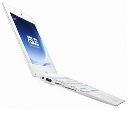 Asus Netbook – X101 review Asus Netbook – X101 review