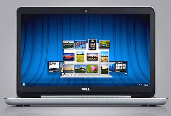 Dell XPS 15z specifications Dell XPS 15z specifications