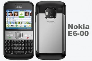 Nokia E6 review Nokia E6 review