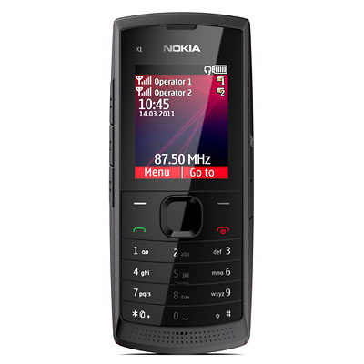 Nokia X1-01 dual sim phone price Nokia X1-01 dual sim phone price