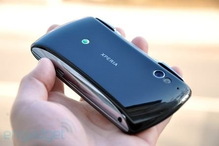 Sony Ericsson Xperia Play specifications Sony Ericsson Xperia Play specifications