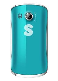 Spice M6800 FLO Specifications Spice M6800 FLO Specifications