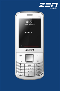 Zen M72 Dual SIM phone review Zen M72 Dual SIM phone review