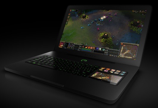 Razer Blade True Gaming Laptop Razer Blade True Gaming Laptop
