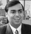 Mukesh Ambani