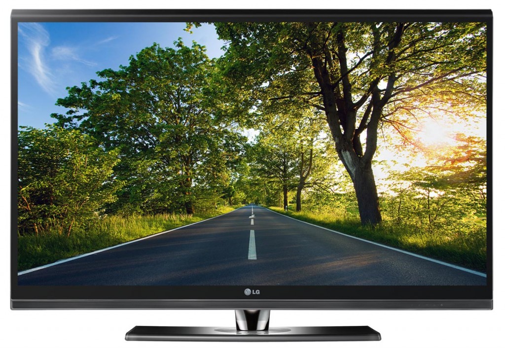 LCD TV Buying Guide