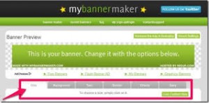 Top 10 free Banner Maker Software