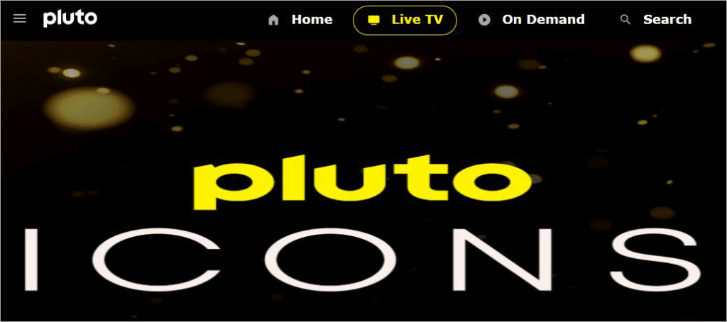 Pluto TV