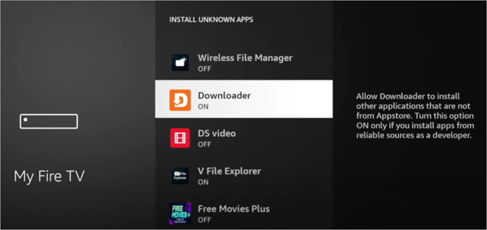 Tivimate How to install