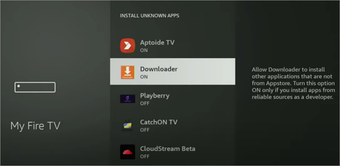 iptv smarters install apps