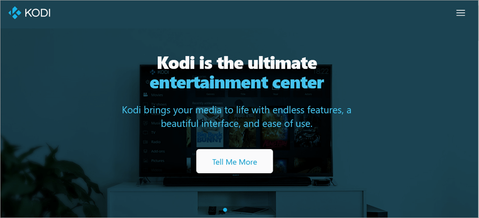 kodi