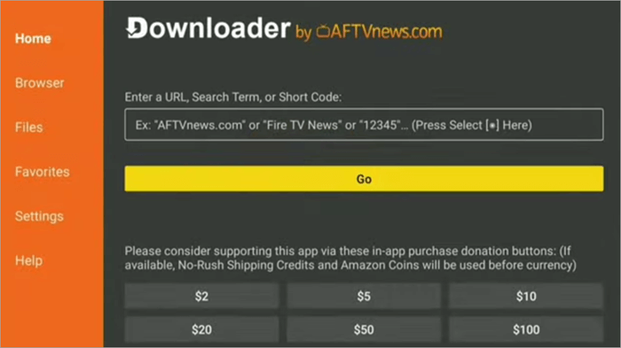 xciptv download